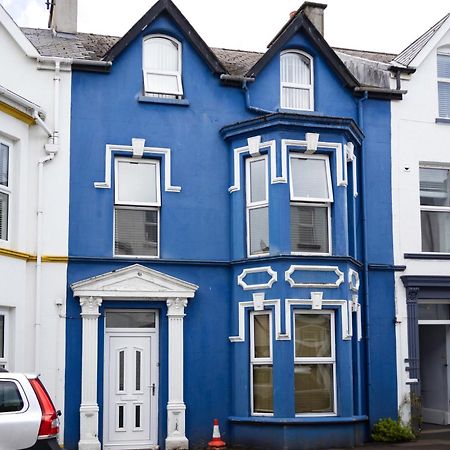 فيلا The Blue House بورتراش المظهر الخارجي الصورة