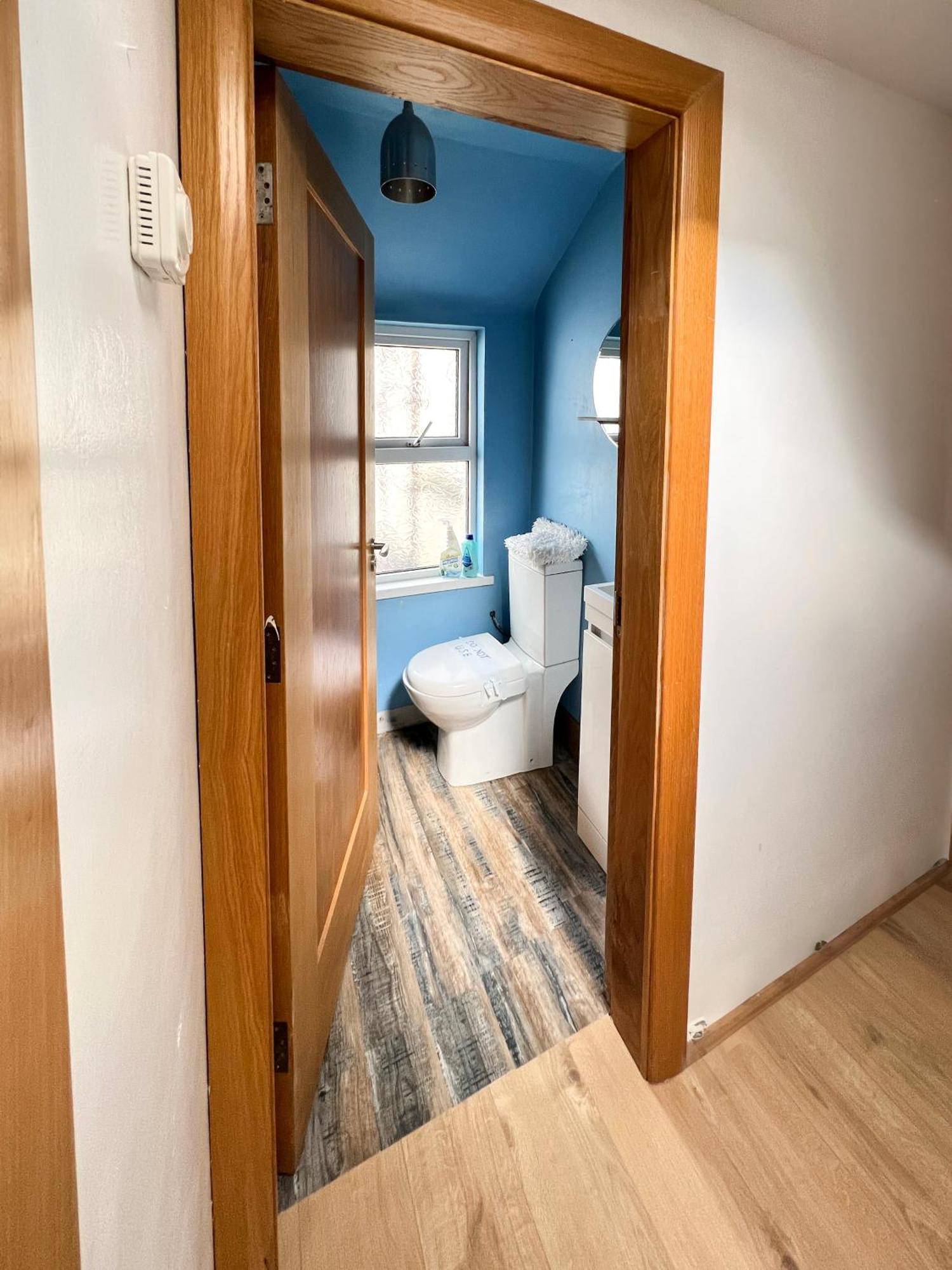 فيلا The Blue House بورتراش المظهر الخارجي الصورة